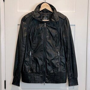Mackage Perla Rain Jacket